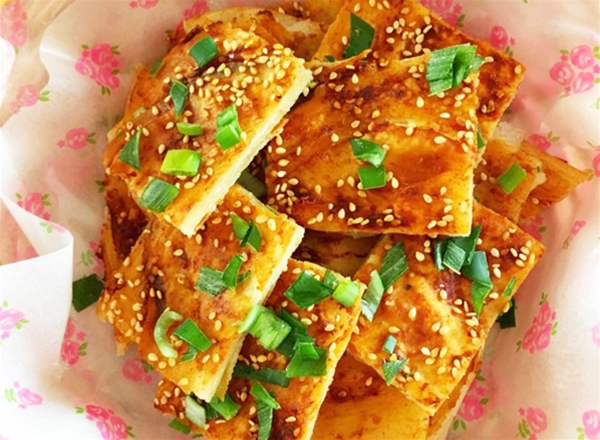 饼